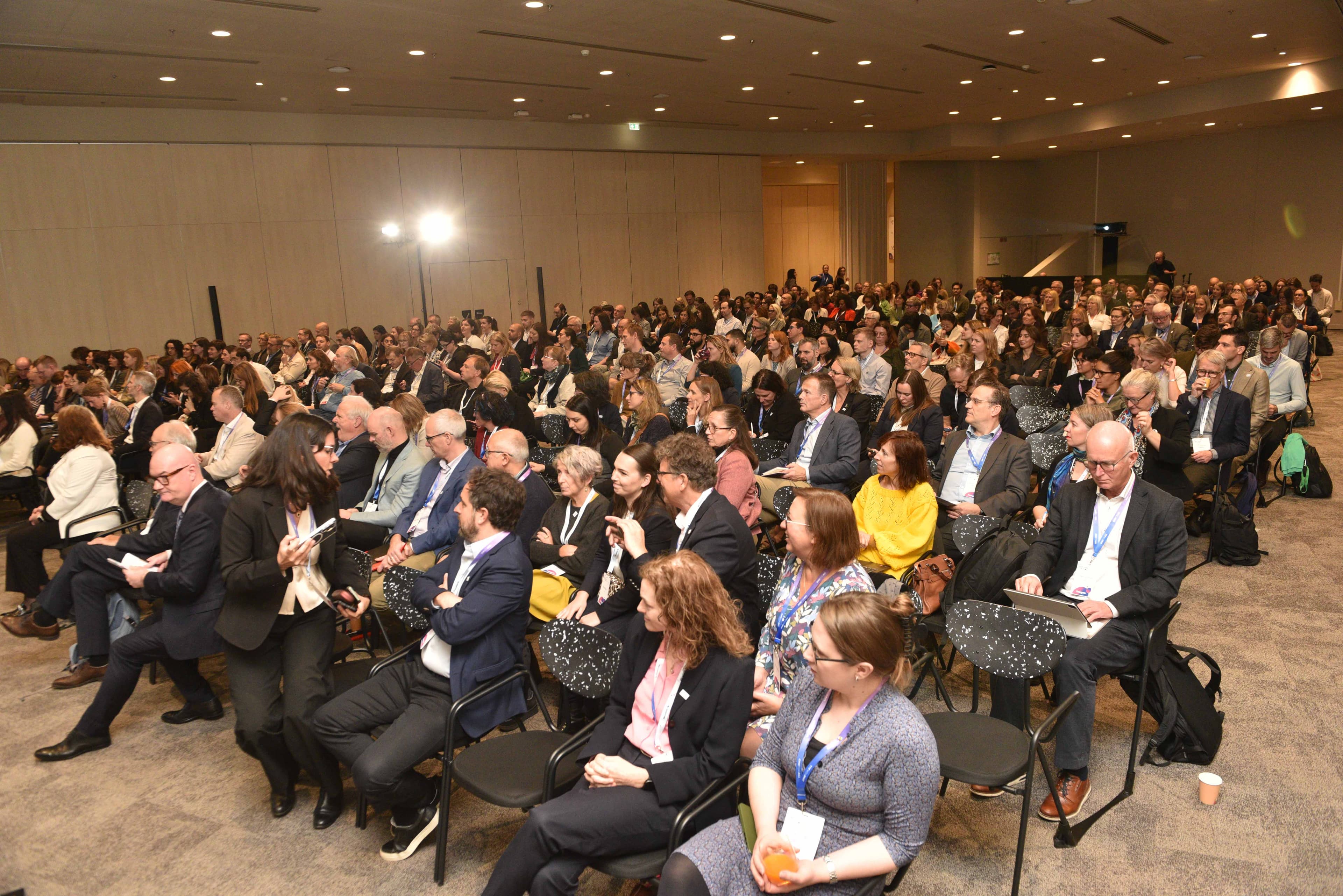 EUnetCCC Annual Meeting Paris 2025