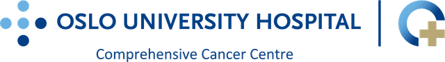Oslo University Hospital Logo