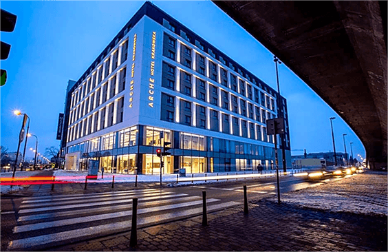 Second Work Package 9 meeting