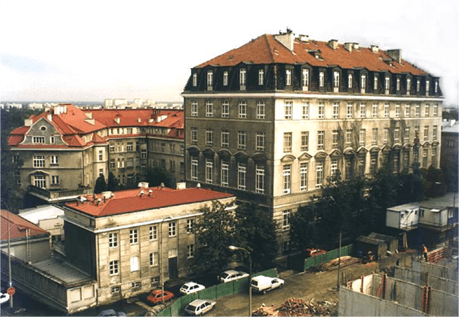 Alignment workshop between Work Package 5 and Work Package 9